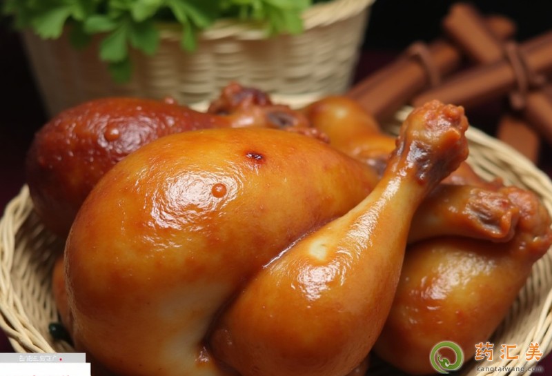 胰腺炎可以吃醬雞嗎