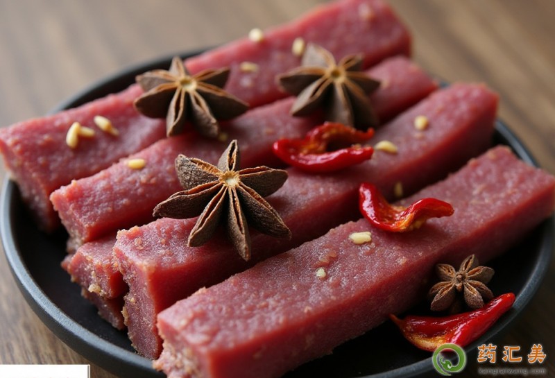 胰腺炎可以吃風干牛肉嗎