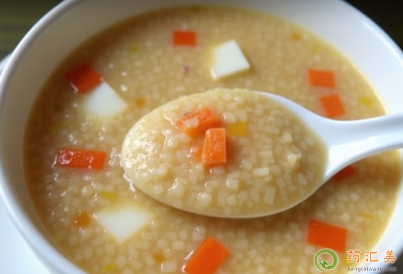 胰腺炎恢復(fù)期喝南瓜粥好