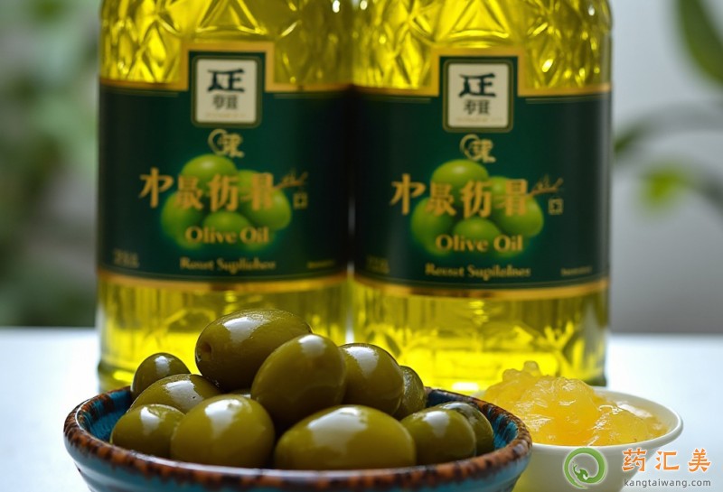 胰腺炎恢復期吃什么油最好