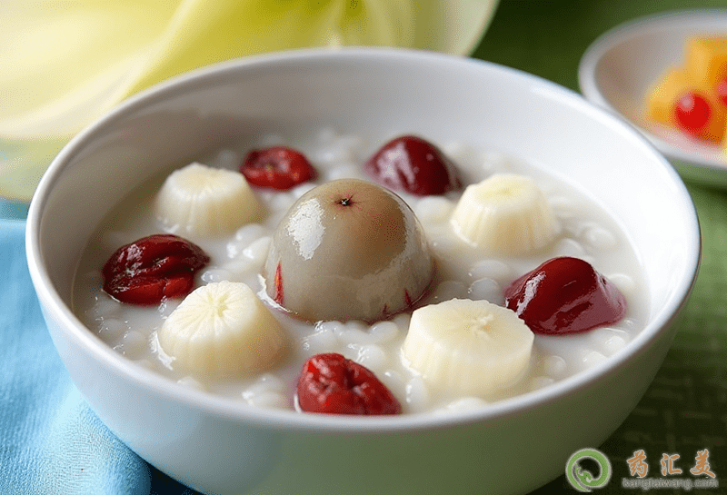 更年期失眠可以吃蓮子粥 更年期失眠可以吃蓮子粥