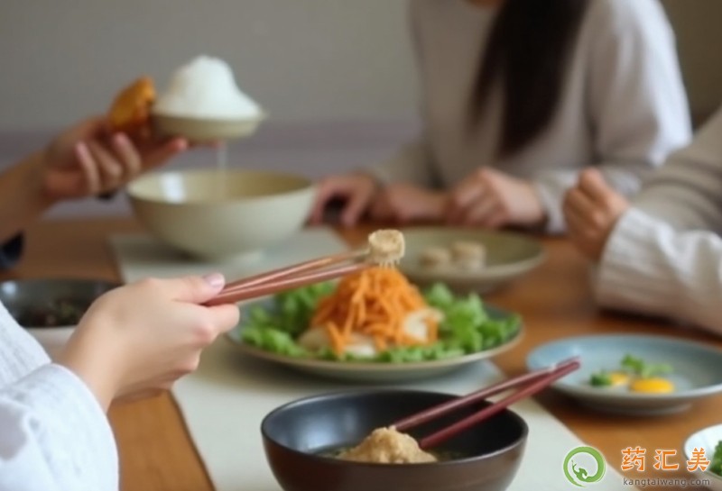 胰腺炎恢復(fù)期飲食建議