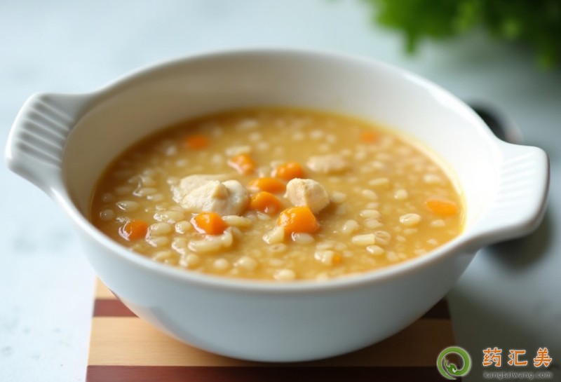 胰腺炎恢復(fù)期喝山藥南瓜粥好