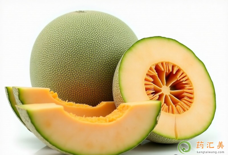 胰腺炎可以吃哈密瓜嗎 胰腺炎可以吃哈密瓜嗎
