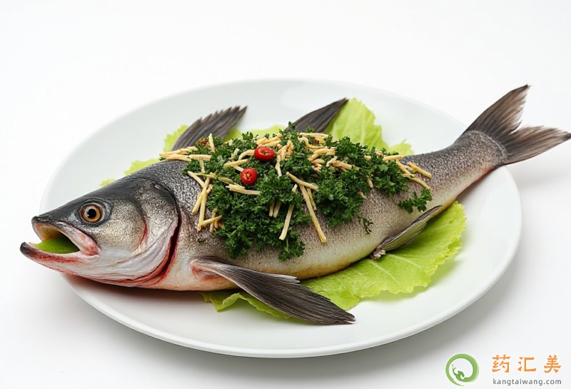 胰腺炎恢復期可以吃鰱魚嗎 胰腺炎恢復期可以吃鰱魚嗎