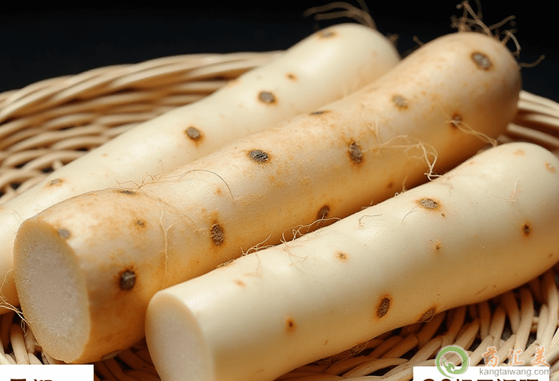 失眠可以吃山藥 失眠可以吃山藥