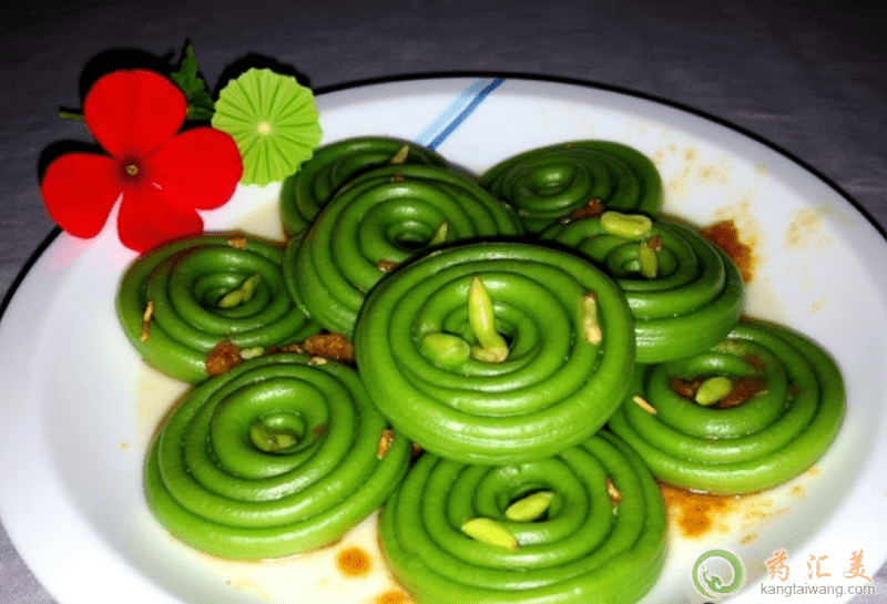 口臭可以吃豇豆 口臭可以吃豇豆