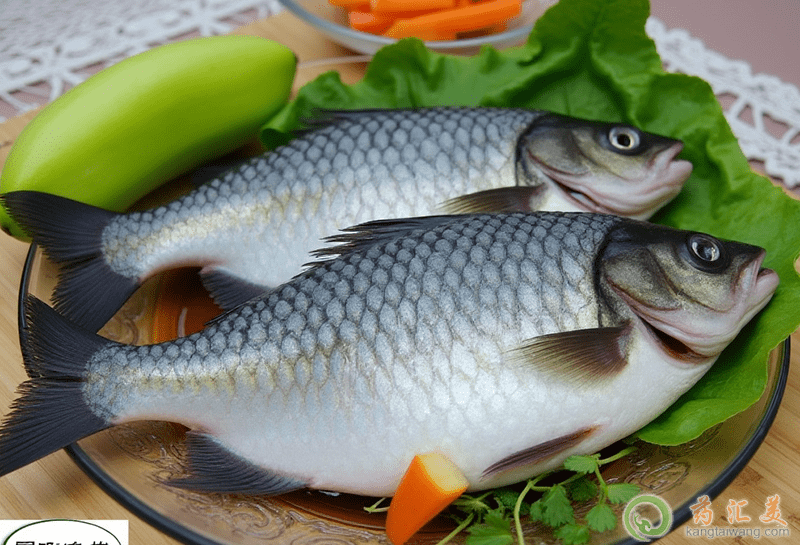 口臭可以吃鯽魚(yú) 口臭可以吃鯽魚(yú)