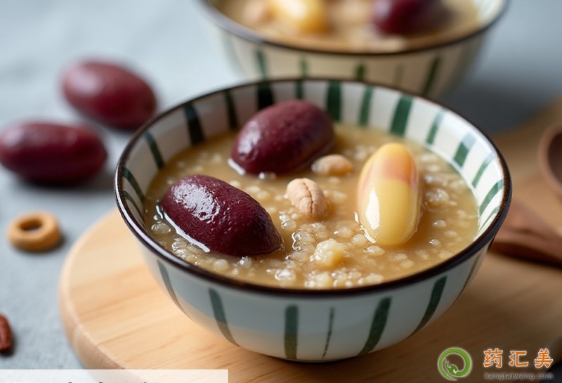 失眠多夢喝什么粥好 失眠多夢喝什么粥好