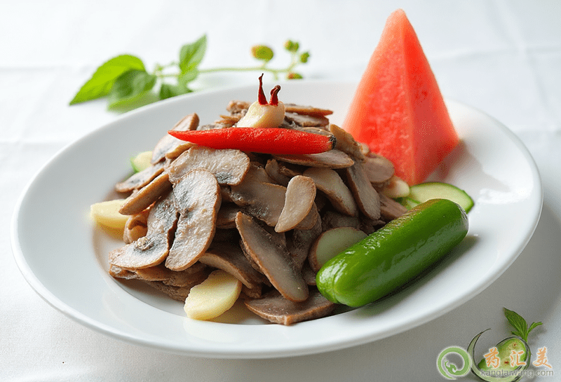 失眠可以吃雞胗 失眠可以吃雞胗