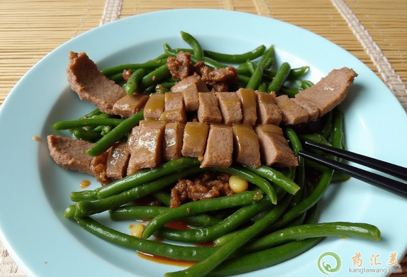 膽囊炎可以吃韭苔 膽囊炎可以吃韭苔