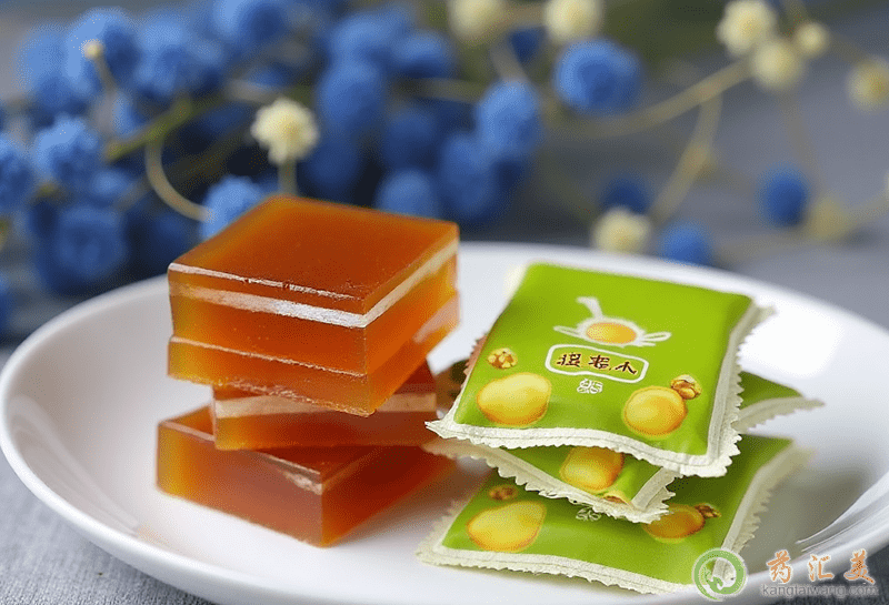 失眠吃酸棗糕好