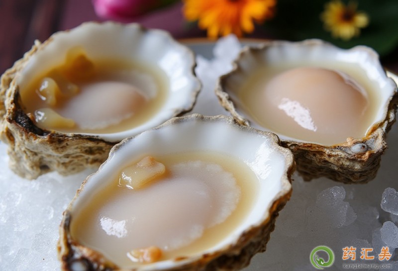 補(bǔ)腎吃生蠔好 補(bǔ)腎吃生蠔好