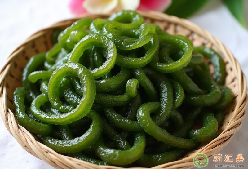 海帶的功效與作用 海帶的功效與作用