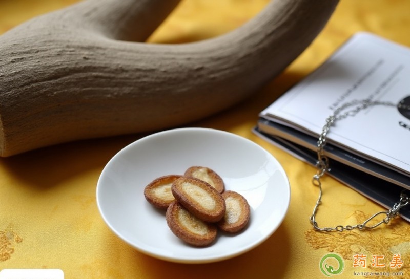 鹿茸的功效與作用 鹿茸的功效與作用