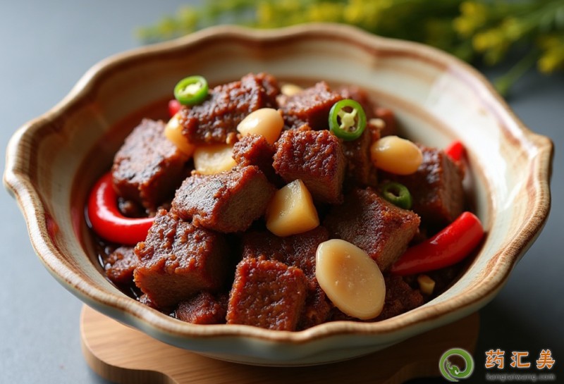 狗肉的營養價值 狗肉的營養價值