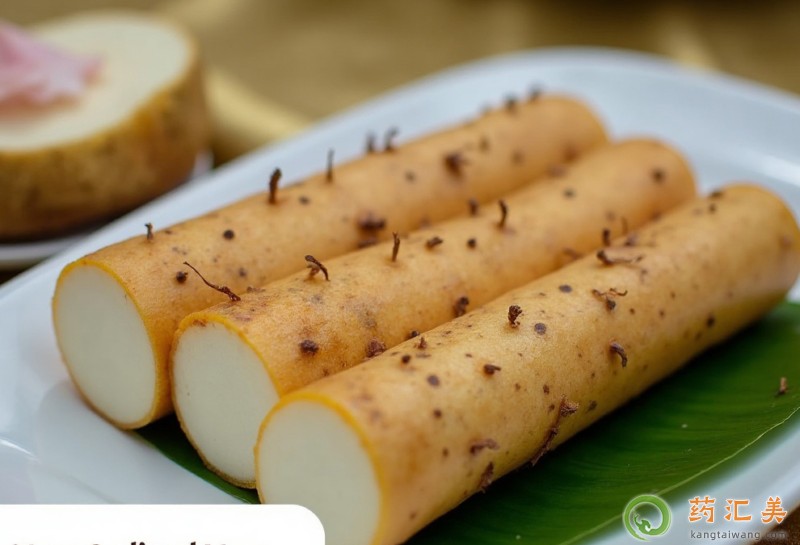 山藥的四大養生功效 山藥的四大養生功效