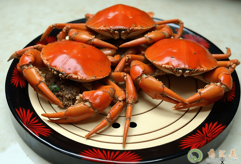 失眠可以吃和樂蟹 失眠可以吃和樂蟹