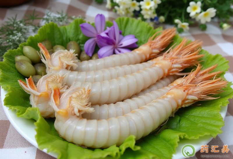 補腎吃皮皮蝦好 補腎吃皮皮蝦好