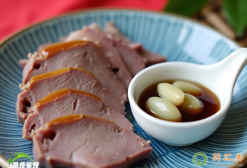 豬心的營養價值 豬心的營養價值