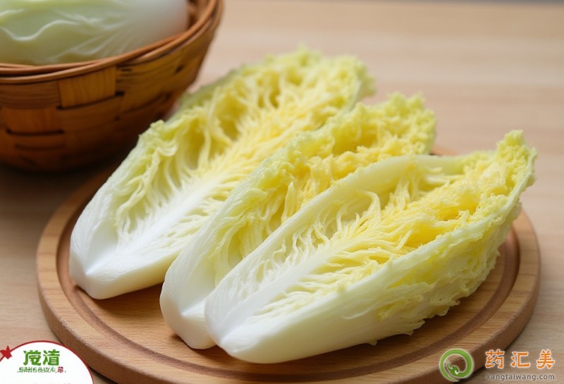 胰腺炎恢復期吃白菜心好 胰腺炎恢復期吃白菜心好