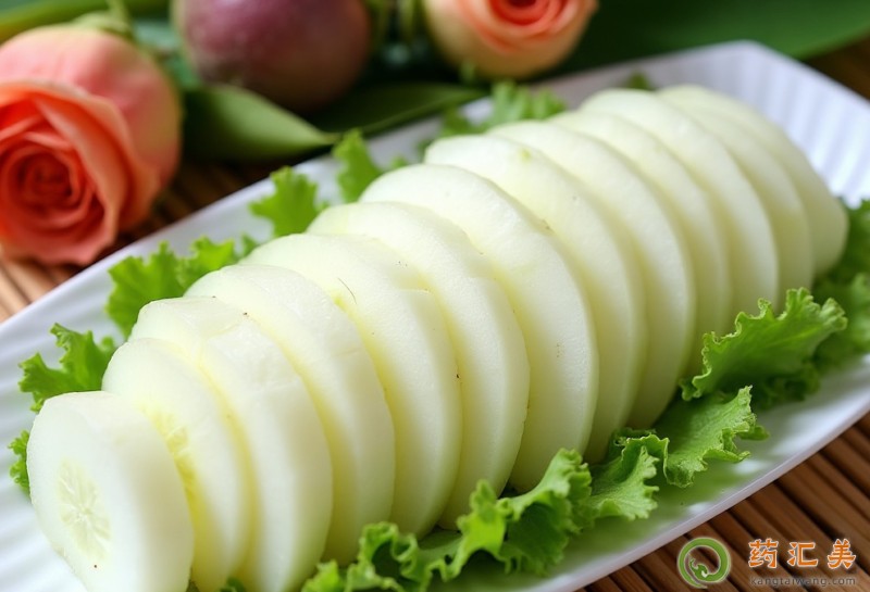 胰腺炎恢復(fù)期吃冬瓜好 胰腺炎恢復(fù)期吃冬瓜好