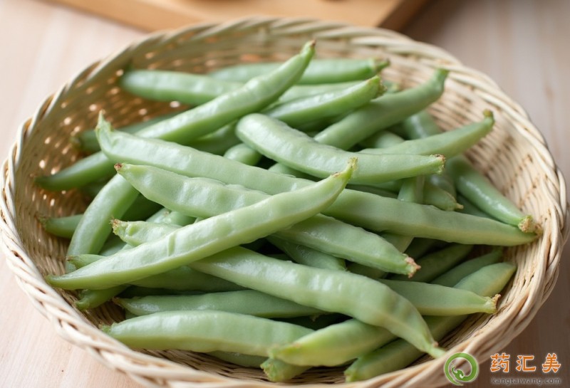 胰腺炎能吃四季豆嗎 胰腺炎能吃四季豆嗎