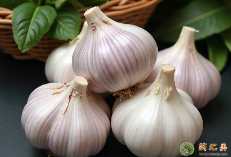 大蒜和什么食物相克不能一起吃 大蒜和什么食物相克不能一起吃