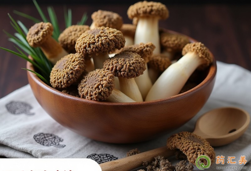 吃羊肚菌補(bǔ)腎壯陽嗎 吃羊肚菌補(bǔ)腎壯陽嗎