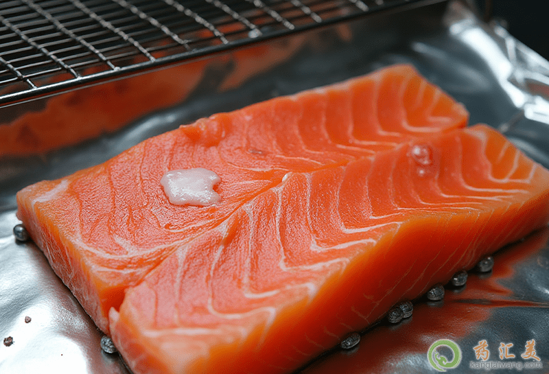 口臭可以吃虹鱒魚 口臭可以吃虹鱒魚