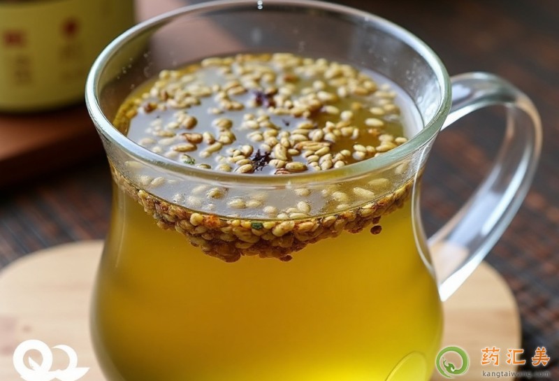 胰腺炎能喝槐米茶嗎 胰腺炎能喝槐米茶嗎