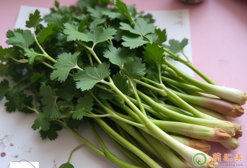 胰腺炎能吃水芹菜嗎 胰腺炎能吃水芹菜嗎