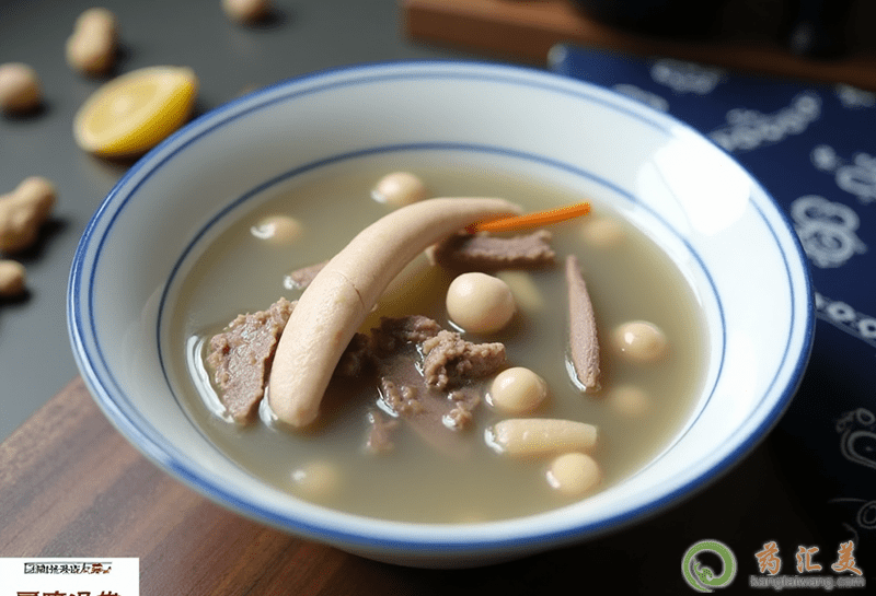 豬肚的營養(yǎng)價值 豬肚的營養(yǎng)價值