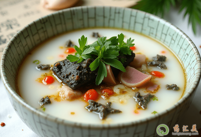 豬肚的功效與作用 豬肚的功效與作用