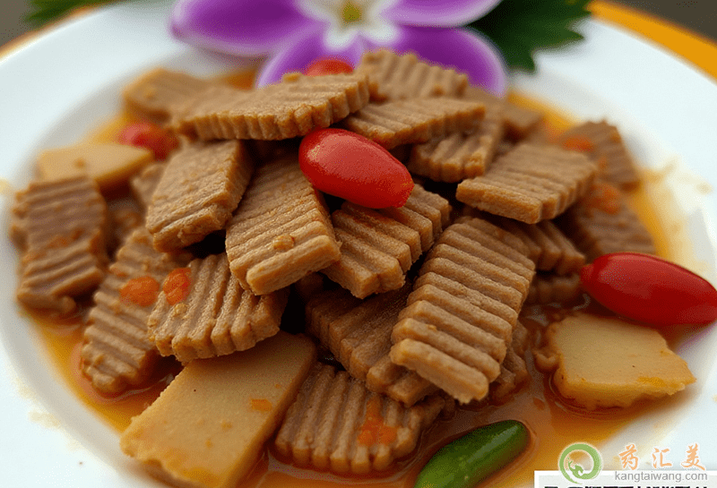 豬腰的宜忌人群 豬腰的宜忌人群