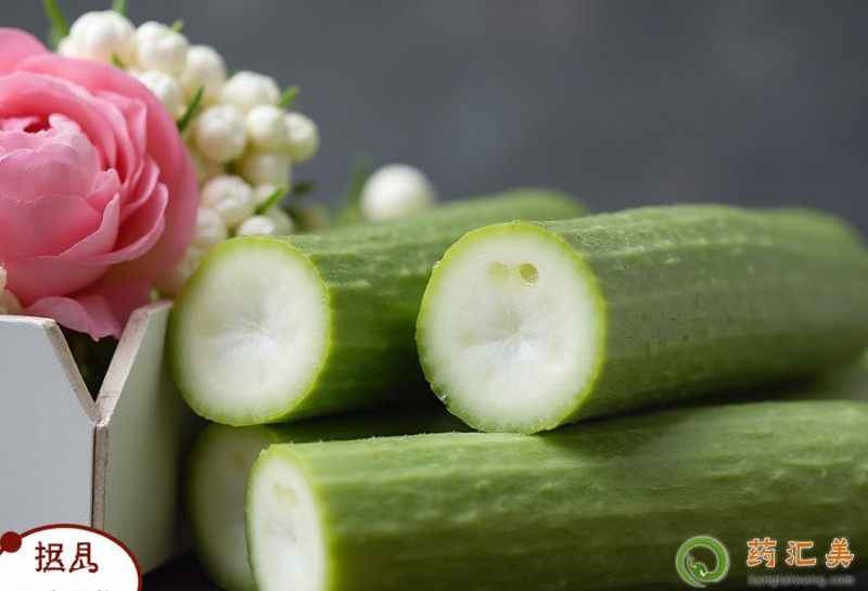 吃絲瓜有什么好處 吃絲瓜有什么好處