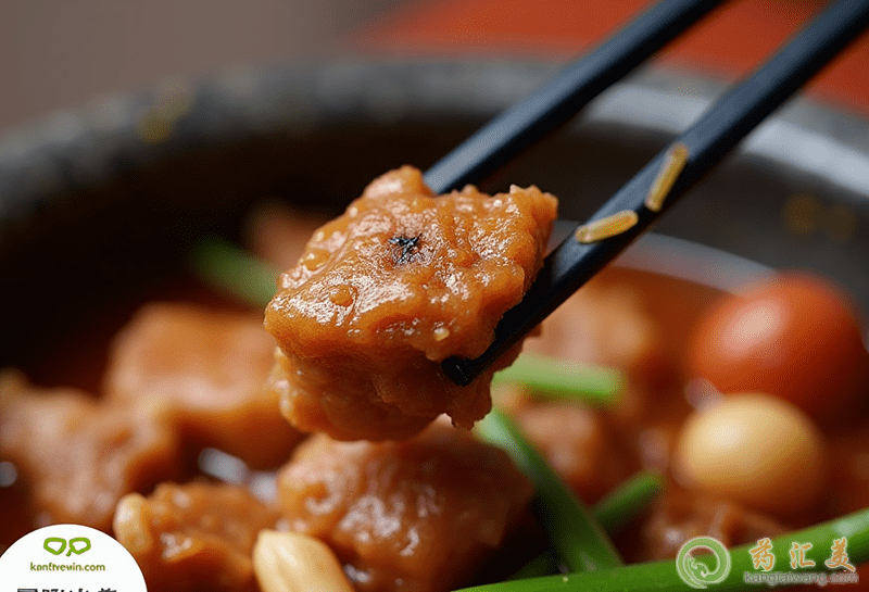 牛腩的營養(yǎng)價值 牛腩的營養(yǎng)價值