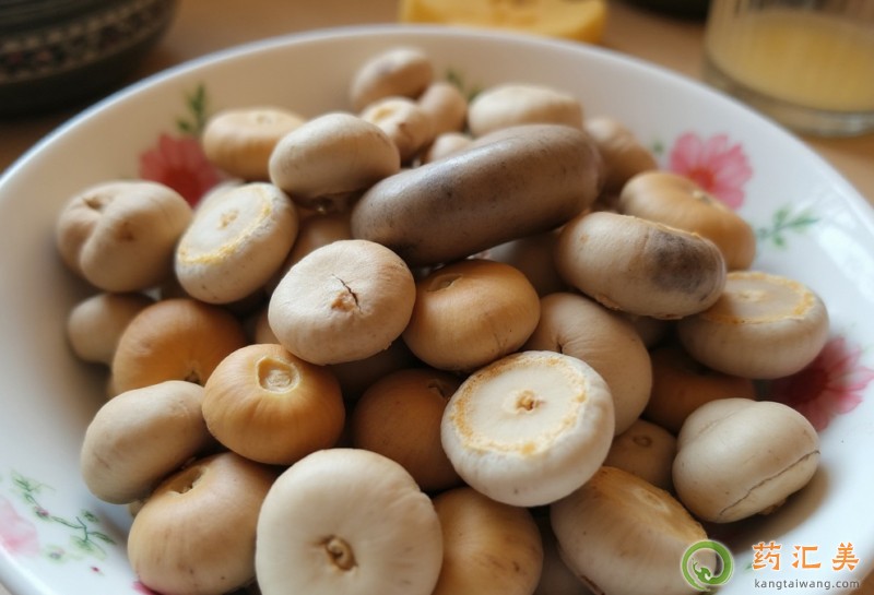 血糖高能吃草菇嗎 血糖高能吃草菇嗎