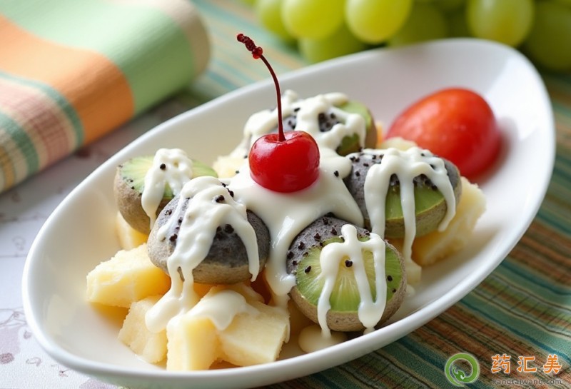 胰腺炎恢復期可以吃水果沙拉嗎 胰腺炎恢復期可以吃水果沙拉嗎