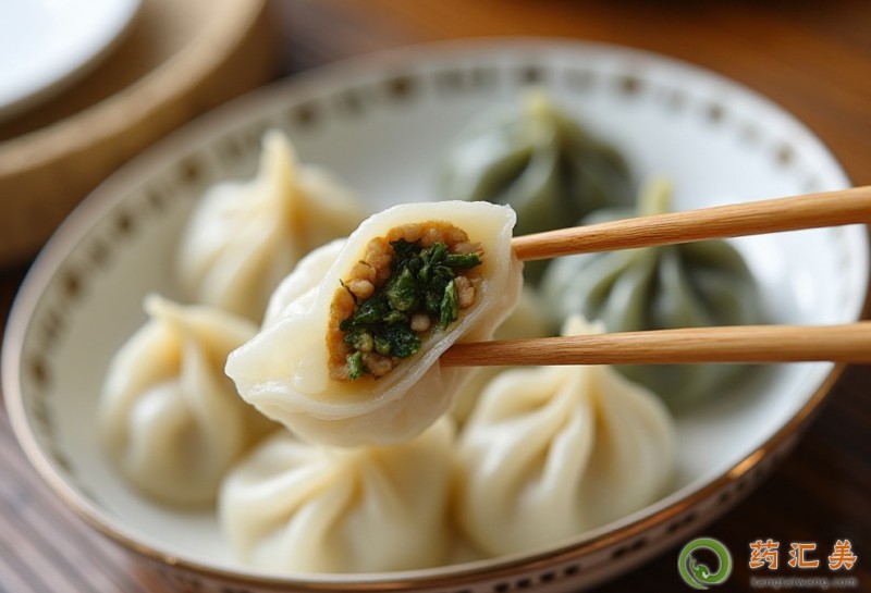 胰腺炎出院半個月能吃薺菜豬肉水餃嗎 胰腺炎出院半個月能吃薺菜豬肉水餃嗎