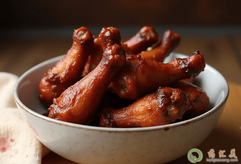 雞爪的營養價值 雞爪的營養價值