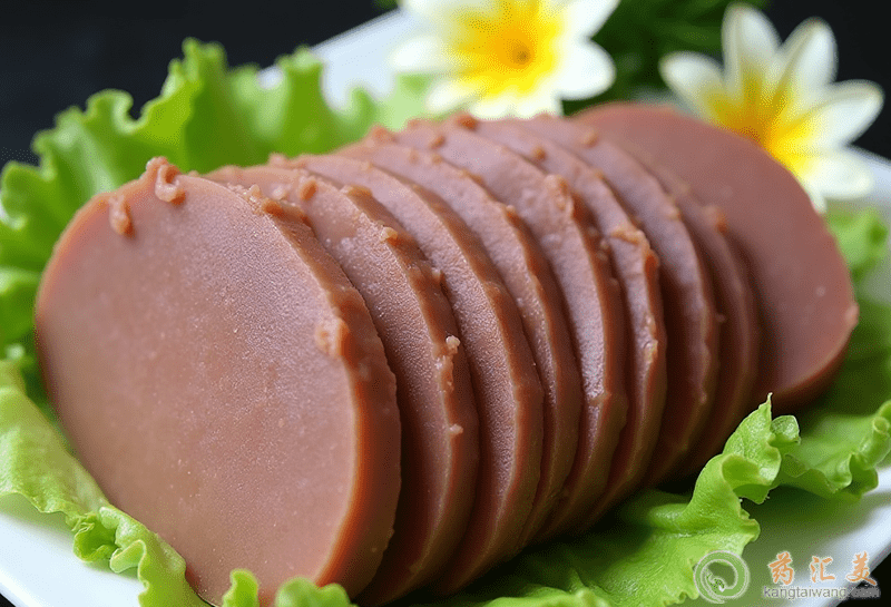 鴨血的功效與作用 鴨血的功效與作用