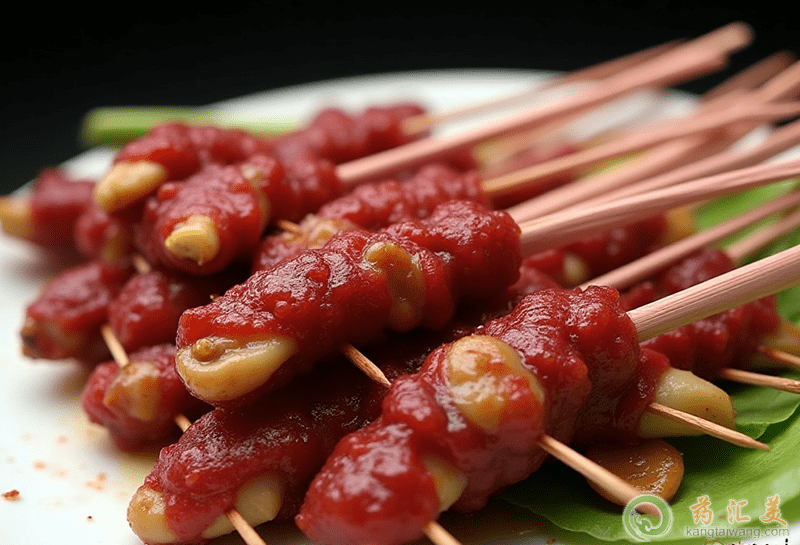 鴨腸的功效與作用 鴨腸的功效與作用