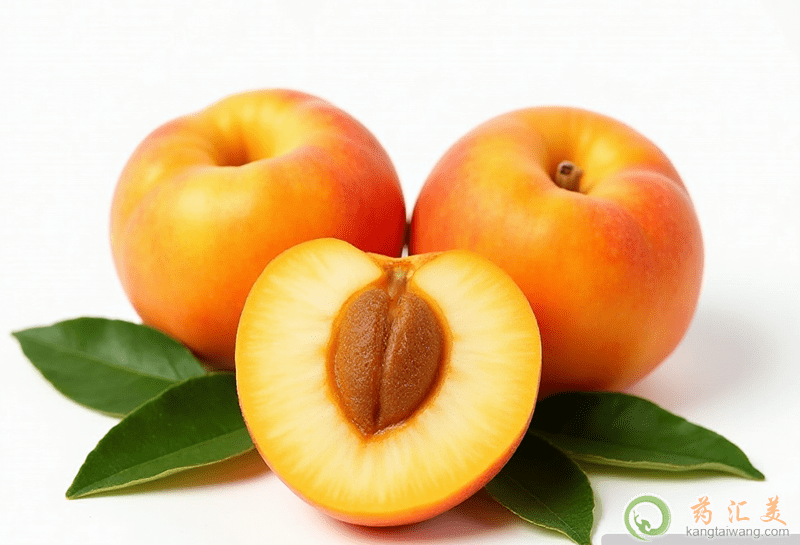 杏的營養價值 杏的營養價值