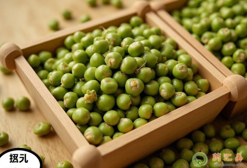 吃綠豆有什么好處 吃綠豆有什么好處