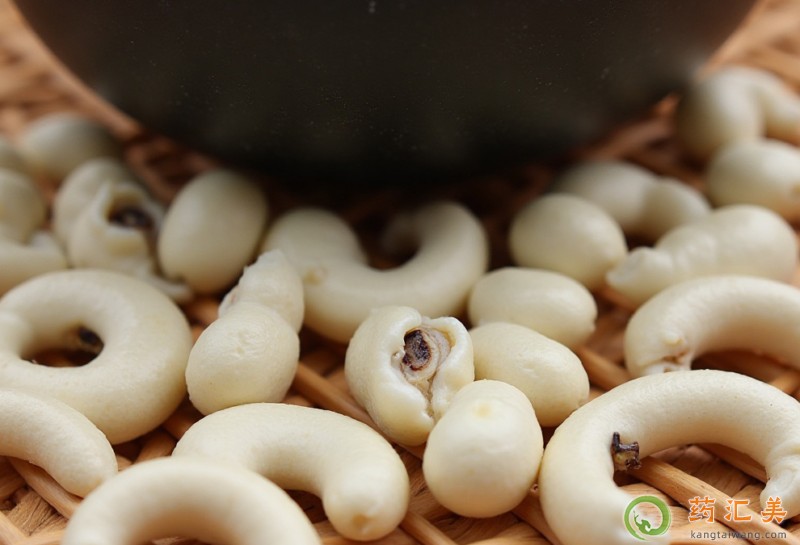 吃白豆補(bǔ)腎嗎 吃白豆補(bǔ)腎嗎