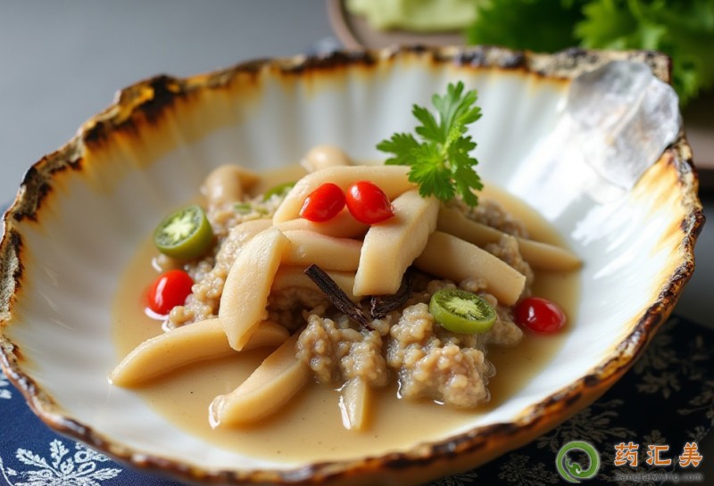 失眠可以吃河蚌嗎 失眠可以吃河蚌嗎