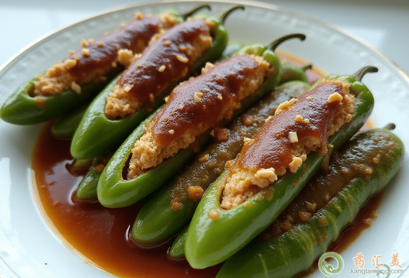 青椒的營養價值 青椒的營養價值