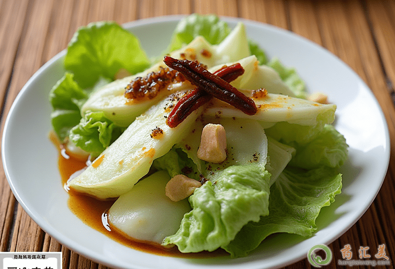 圓白菜的營(yíng)養(yǎng)價(jià)值 圓白菜的營(yíng)養(yǎng)價(jià)值