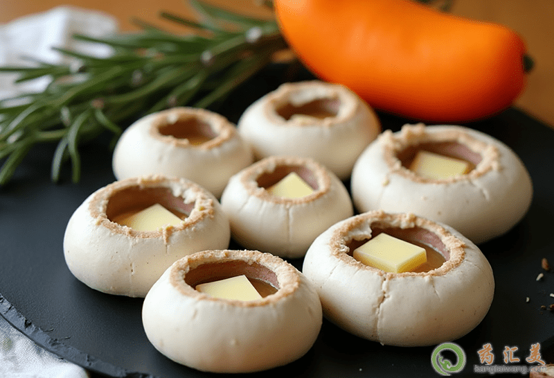 口蘑的營養價值 口蘑的營養價值